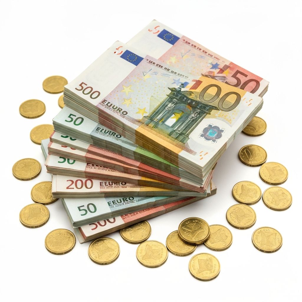 €100.000 Belastingvrij