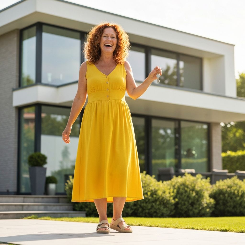 Winnaar Lisa de Vries
